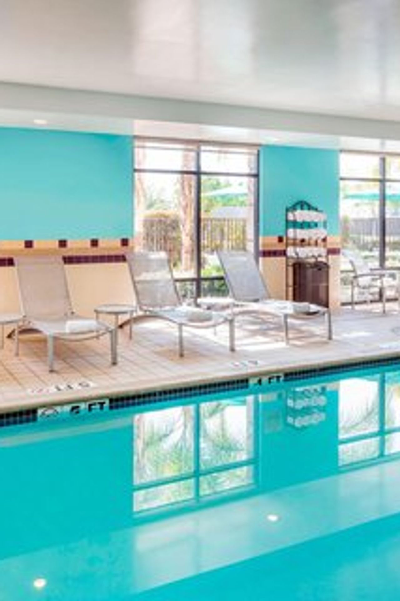Photo of SpringHill Suites Bakersfield
