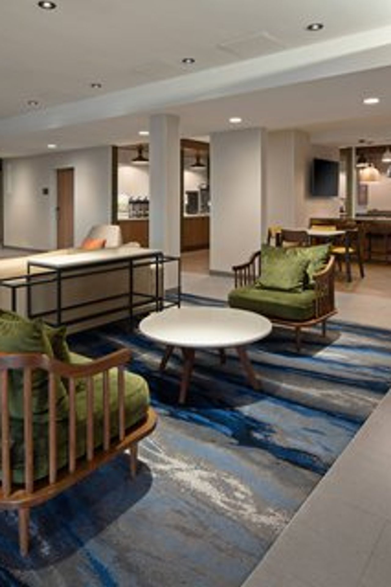 Photo of Fairfield Inn & Suites Seattle Sea-Tac Airport