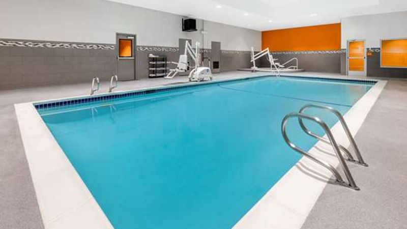 Photo of La Quinta Inn by Wyndham Lynnwood