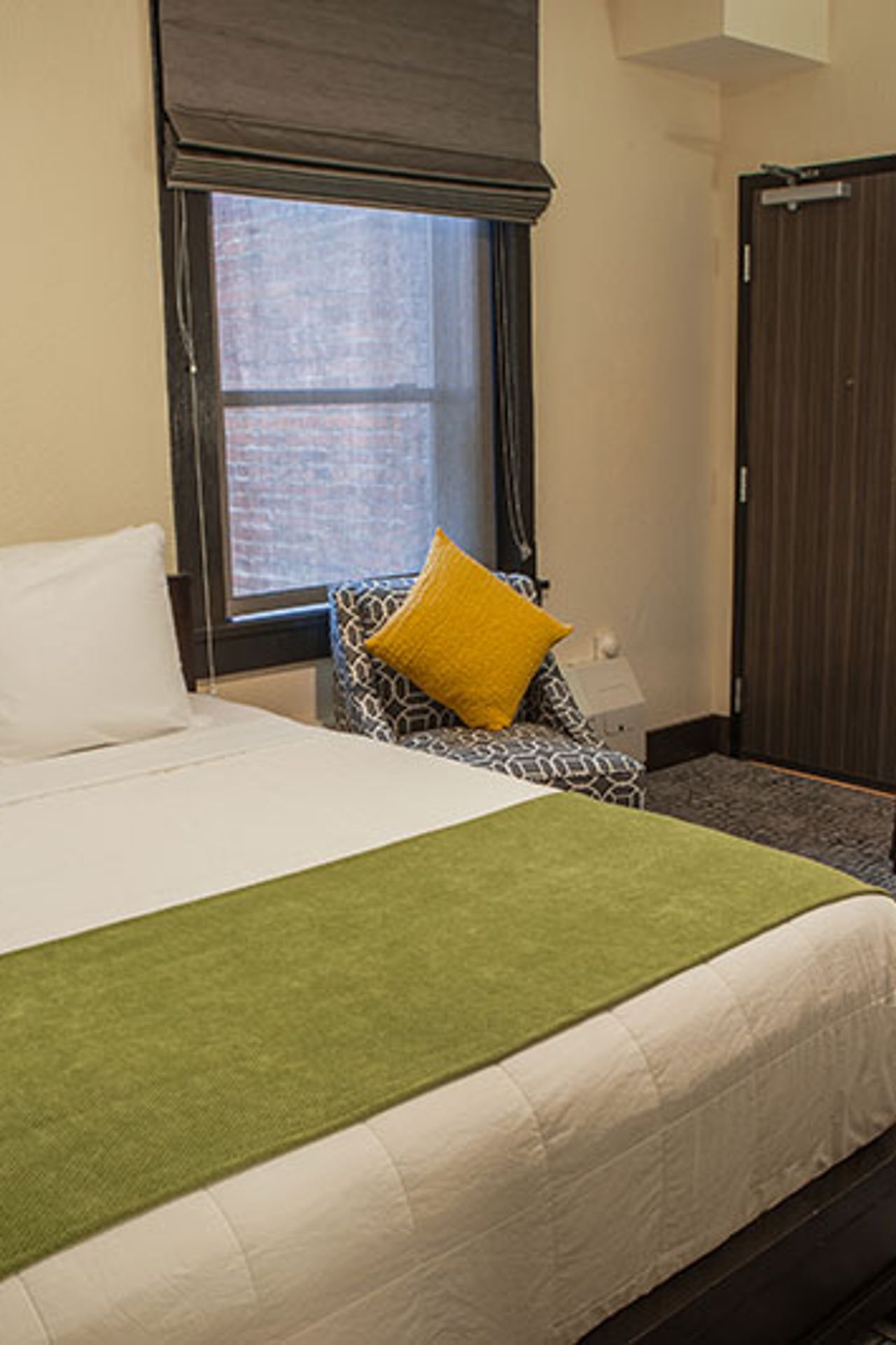 Photo of Hotel Fusion