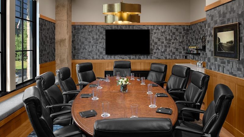 Photo of The Gordon Hotel - Meeting facility