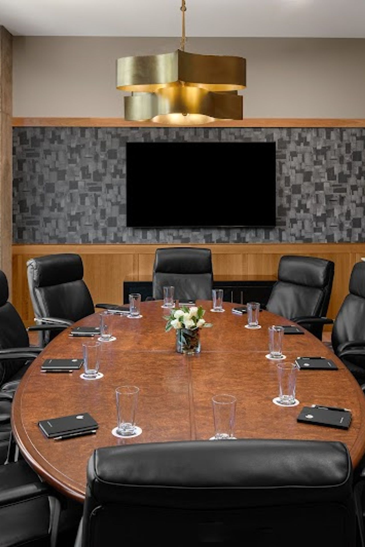 Photo of The Gordon Hotel - Meeting facility