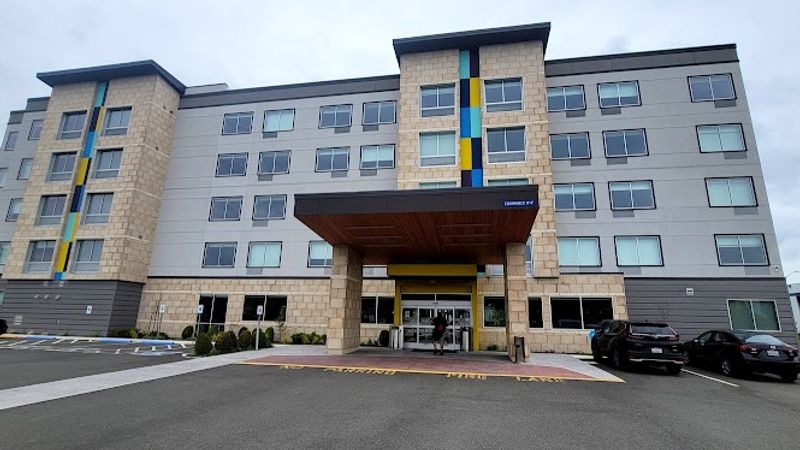 Photo of Tru By Hilton Tukwila Seattle Airport