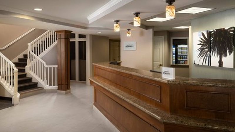 Photo of Residence Inn Sunnyvale Silicon Valley II