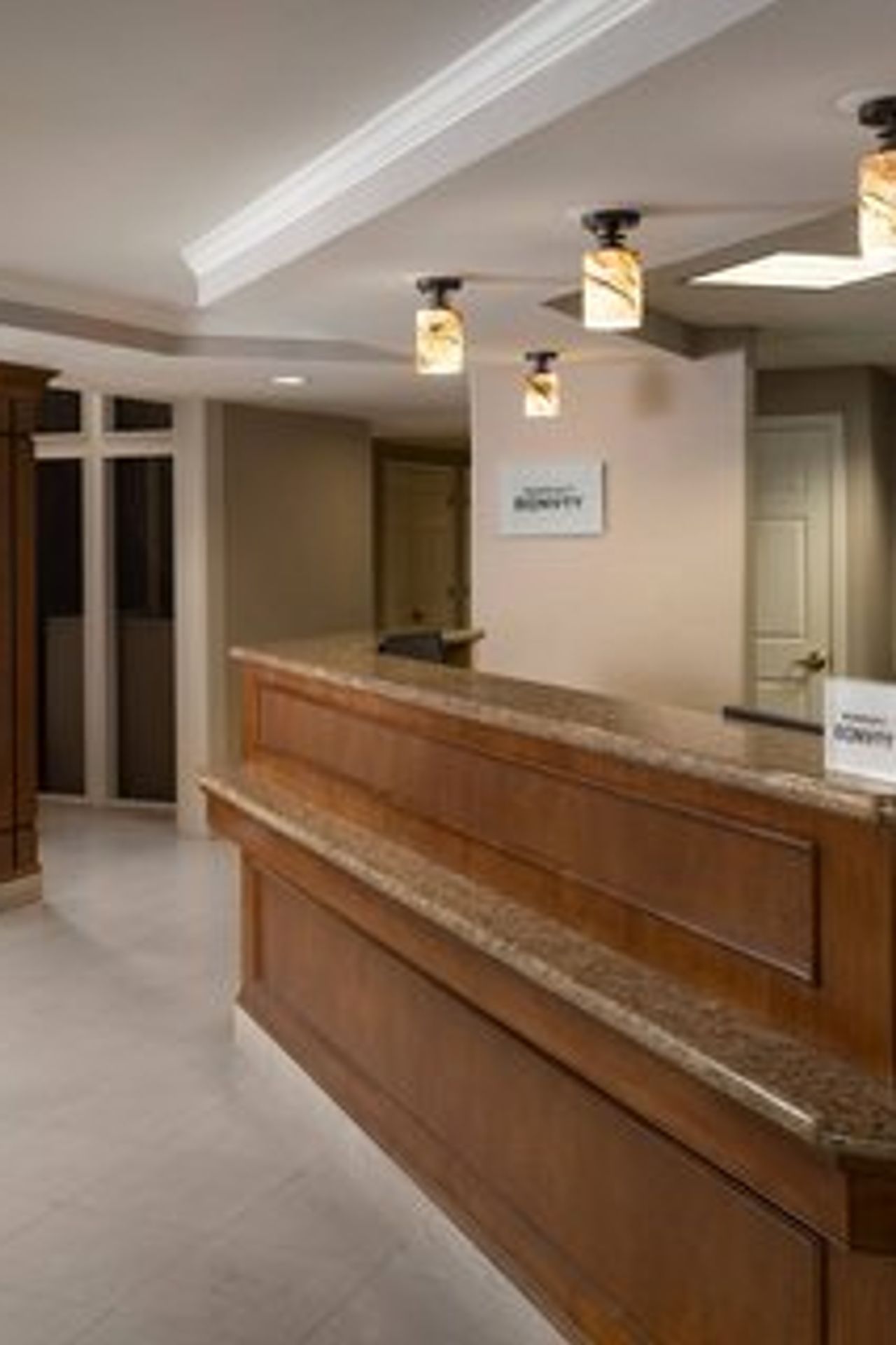 Photo of Residence Inn Sunnyvale Silicon Valley II