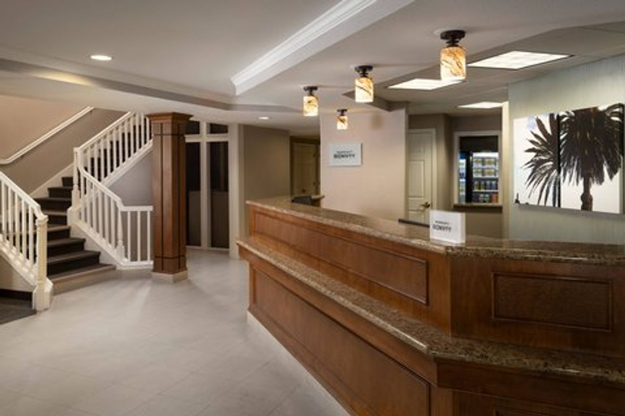 Photo of Residence Inn Sunnyvale Silicon Valley II