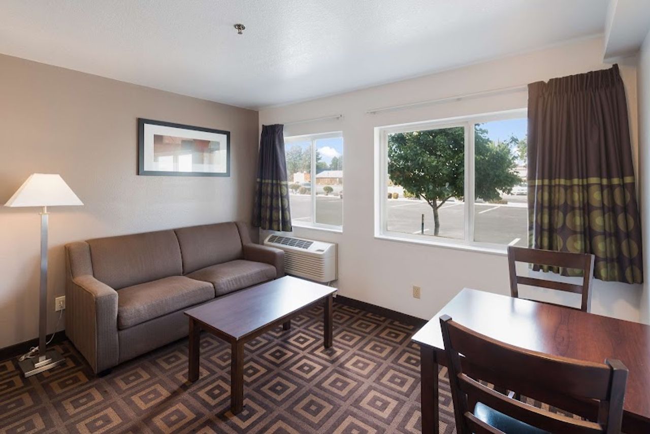 Photo of Red Lion Inn & Suites Kennewick Tri-Cities