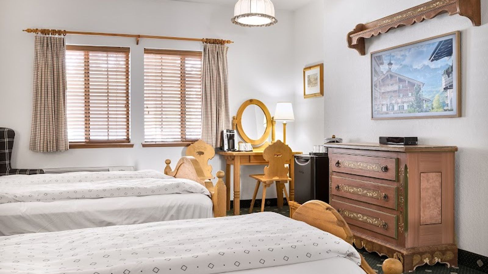 Photo of Hotel Pension Anna