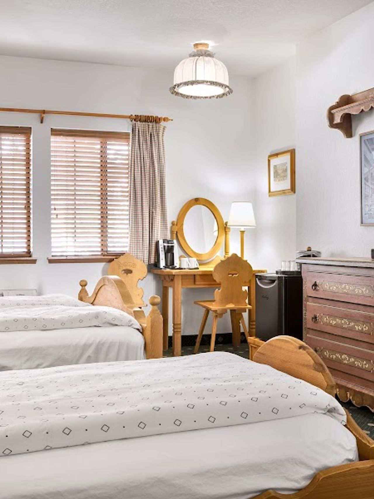 Photo of Hotel Pension Anna