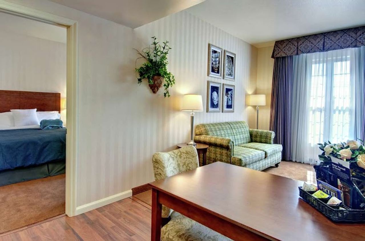 Photo of Homewood Suites by Hilton Sacramento Airport-Natomas