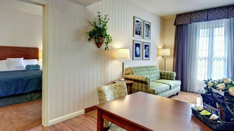 Photo of Homewood Suites by Hilton Sacramento Airport-Natomas