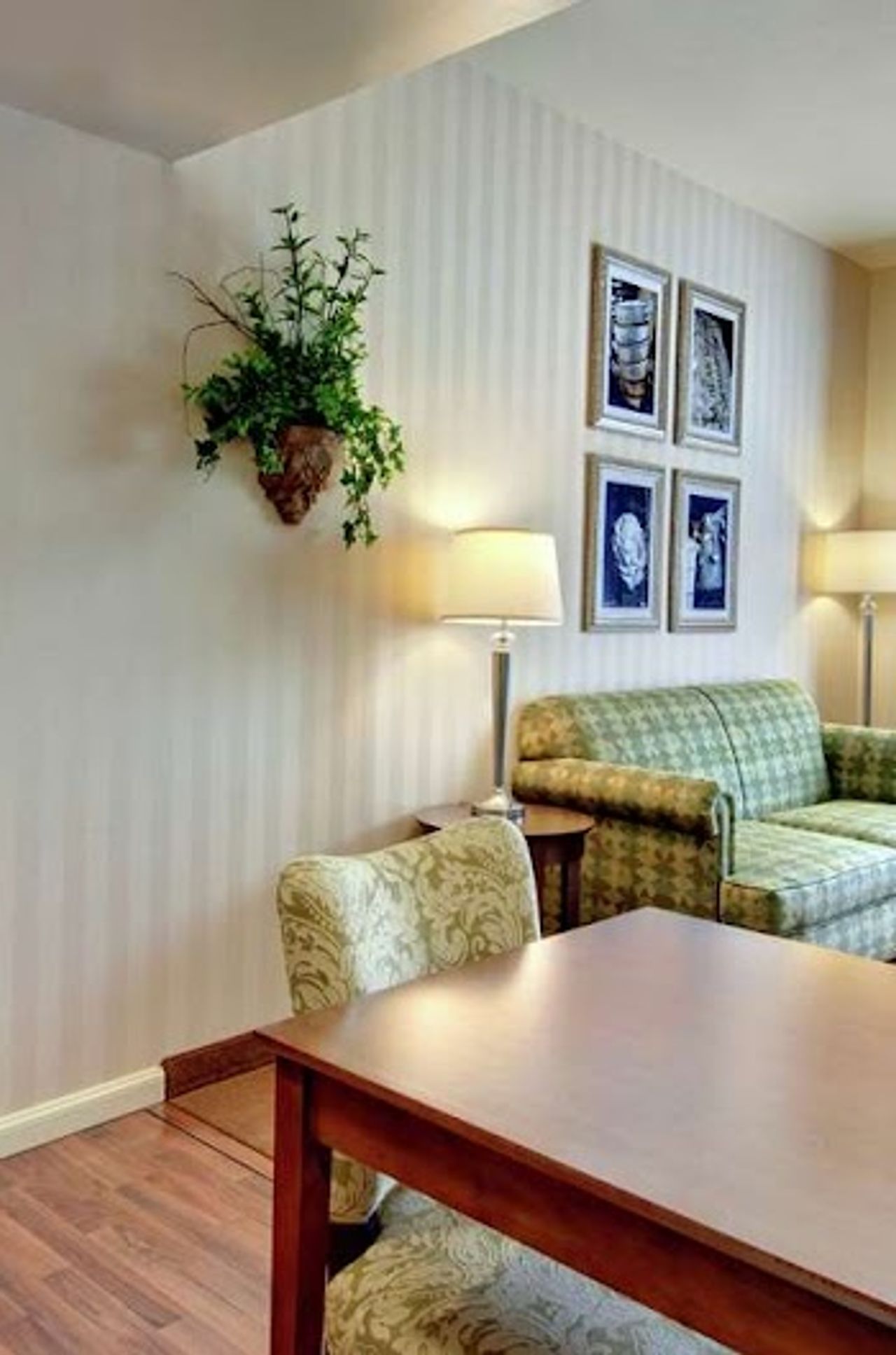 Photo of Homewood Suites by Hilton Sacramento Airport-Natomas