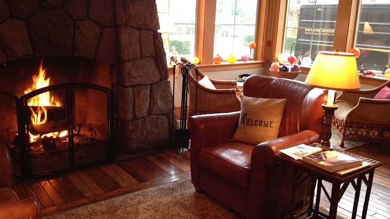 Photo of The Ocean Lodge