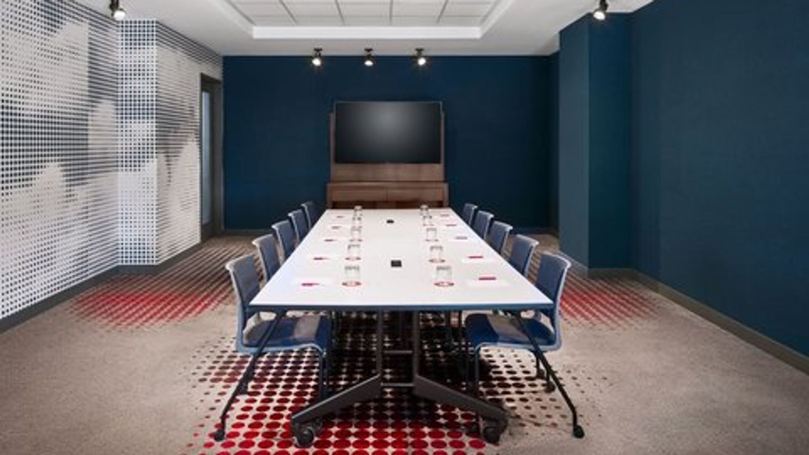 Photo of Aloft San Francisco Airport