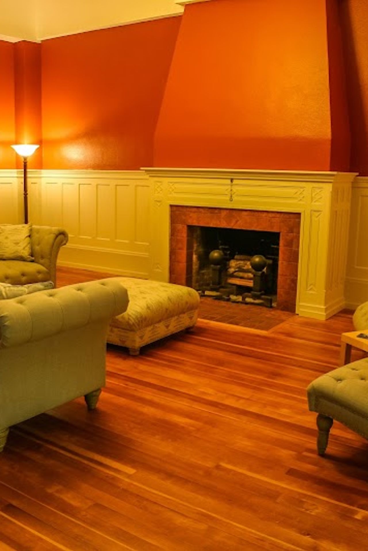 Photo of Centralia Square Grand Ballroom and Hotel