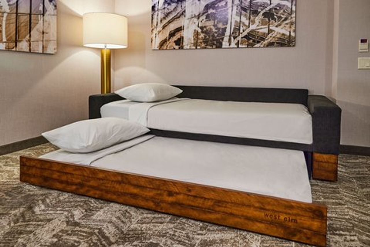 Photo of SpringHill Suites Medford Airport