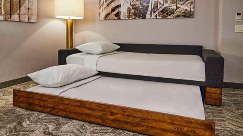 Photo of SpringHill Suites Medford Airport