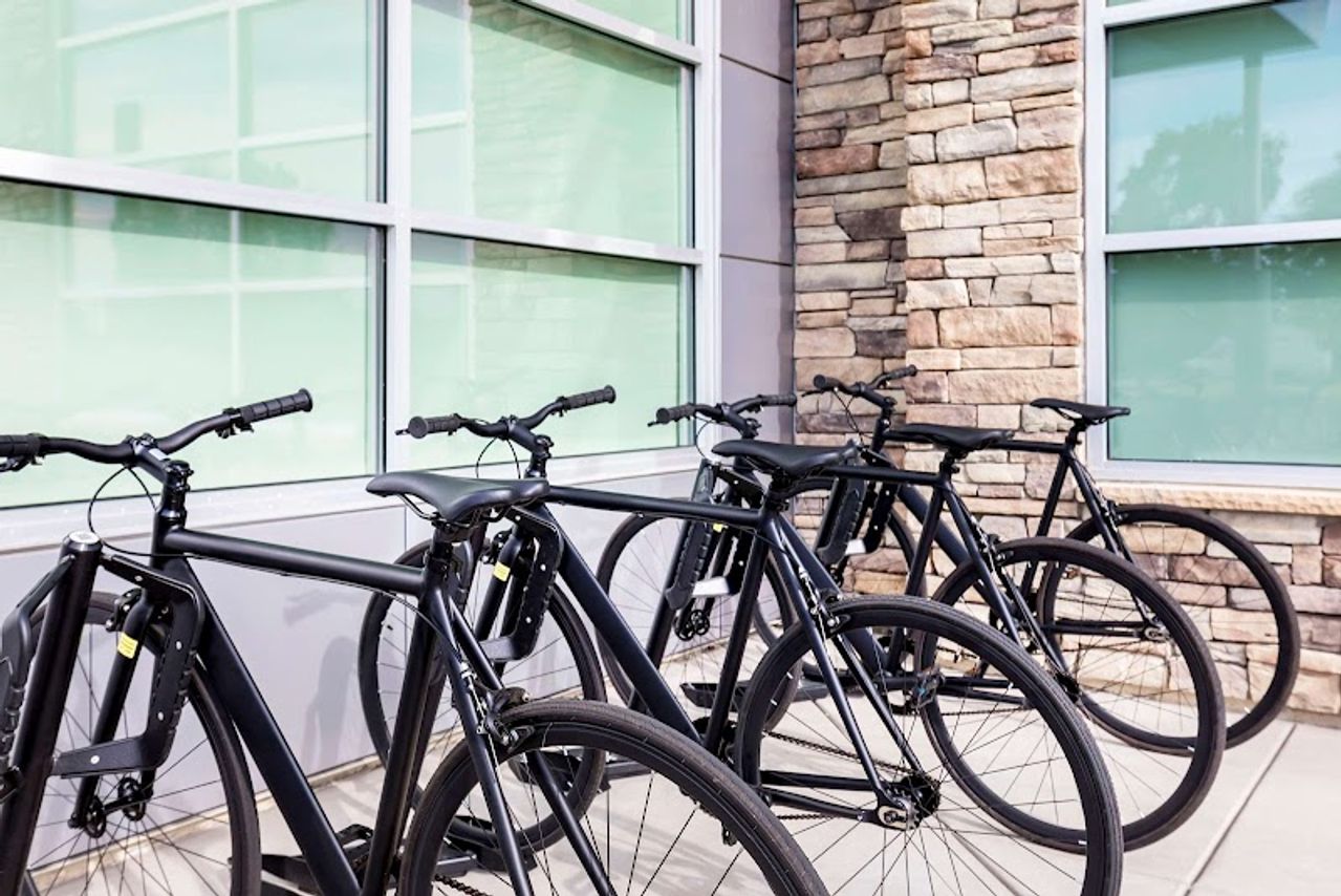 Photo of Hyatt House Davis