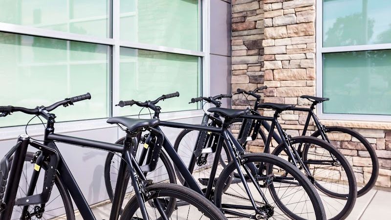 Photo of Hyatt House Davis