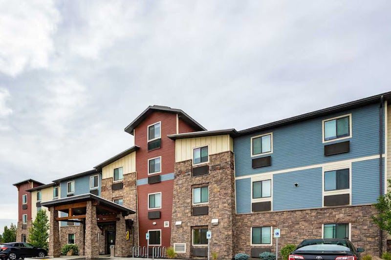 MainStay Suites Spokane Valley
