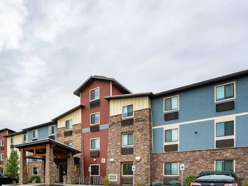 MainStay Suites Spokane Valley