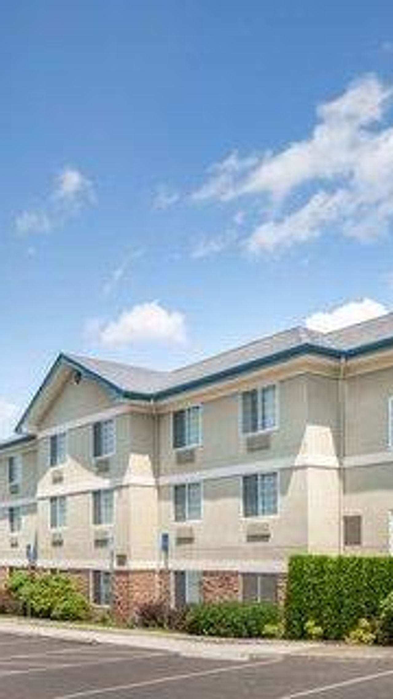 Photo of Fairfield Inn & Suites Portland West/Beaverton