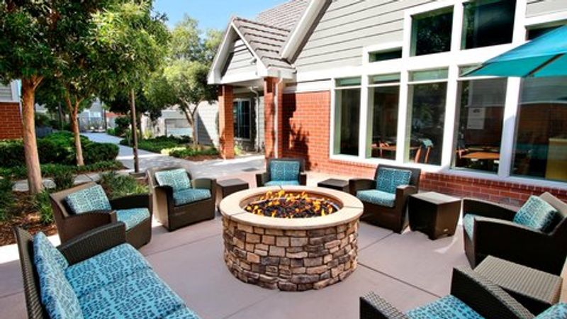 Photo of Residence Inn Milpitas Silicon Valley