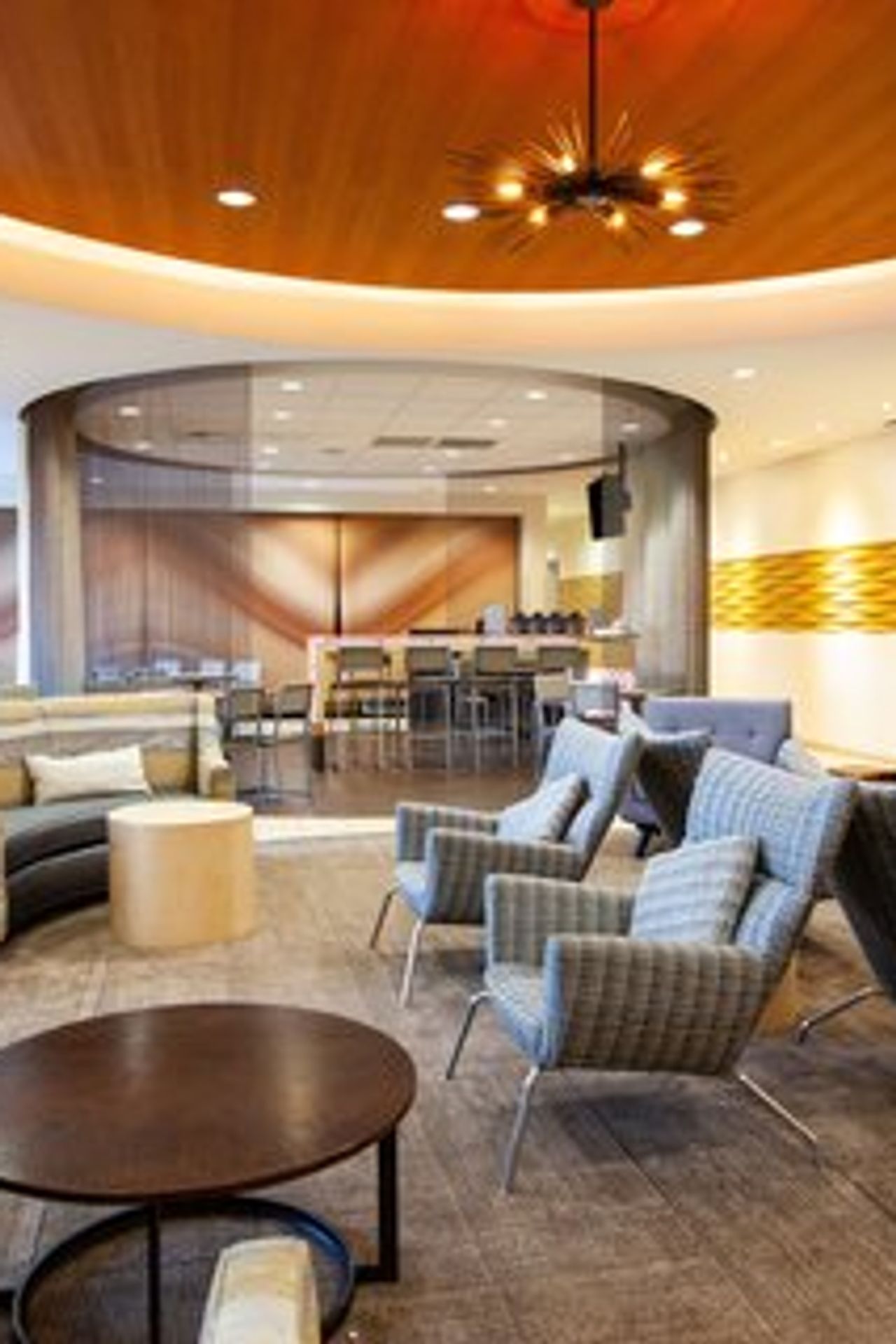 Photo of SpringHill Suites Wenatchee