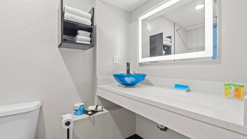 Photo of Lost Trail Resort