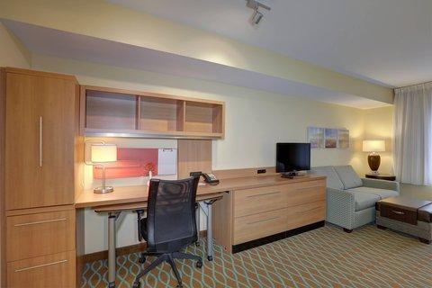 Photo of TownePlace Suites Richland Columbia Point