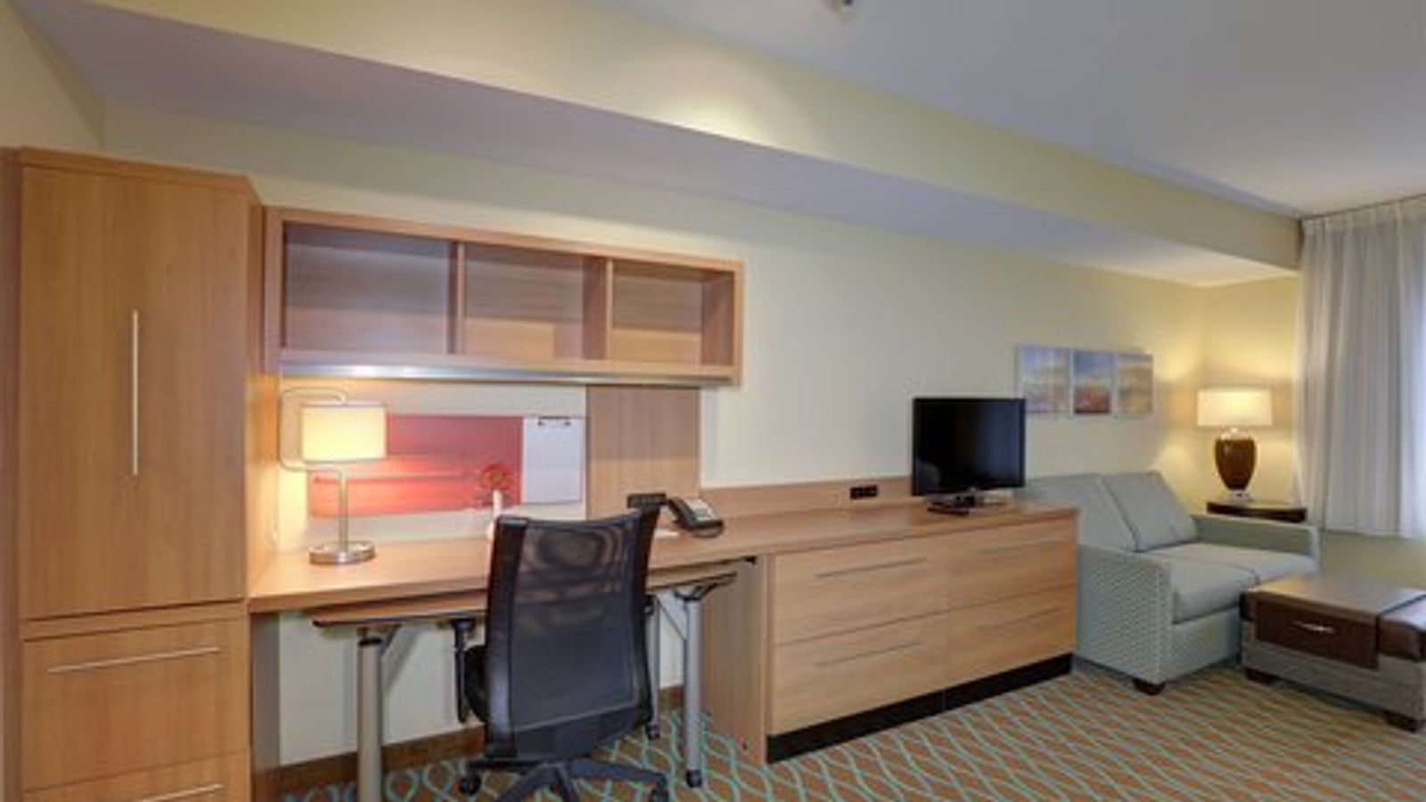 Photo of TownePlace Suites Richland Columbia Point