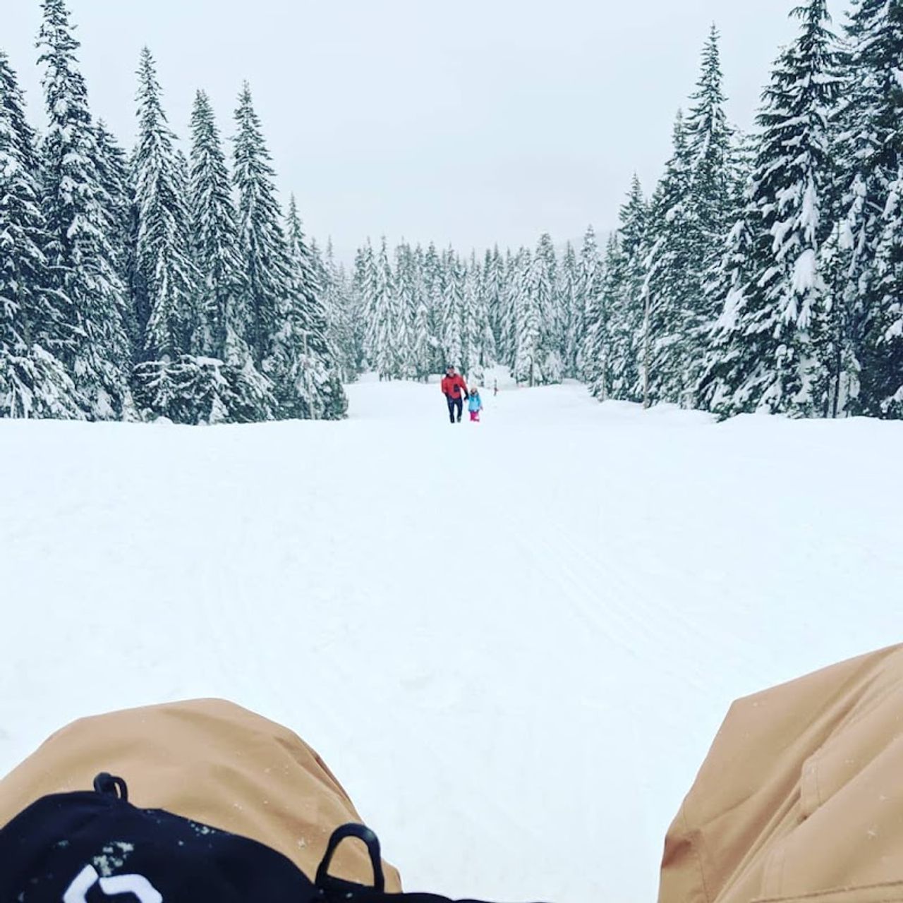 Photo of Mazama Lodge