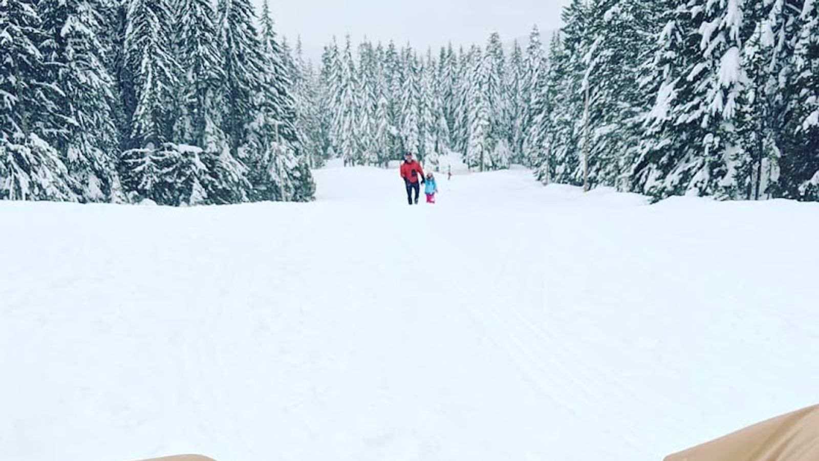 Photo of Mazama Lodge