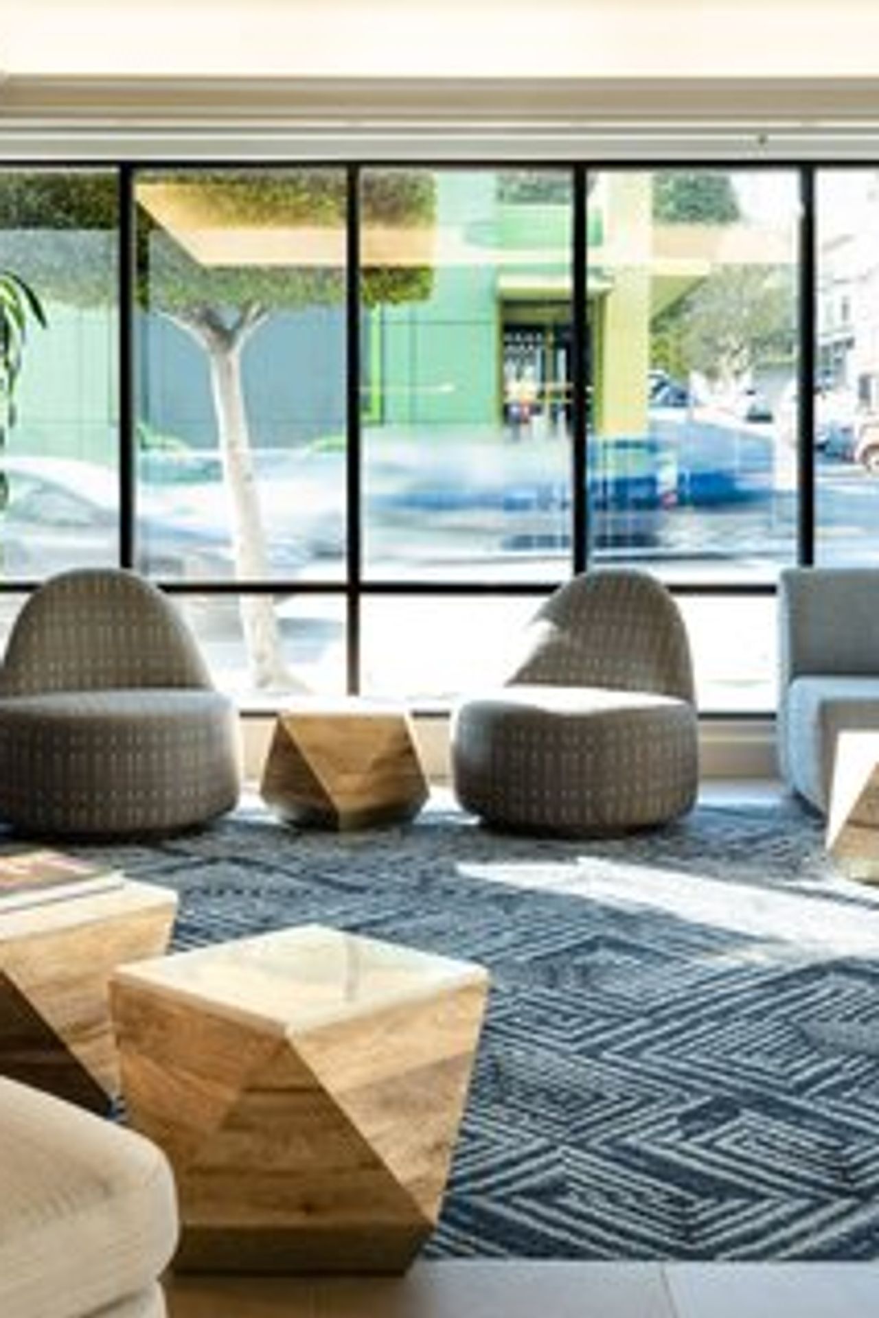Photo of Marriott Vacation Club, San Francisco