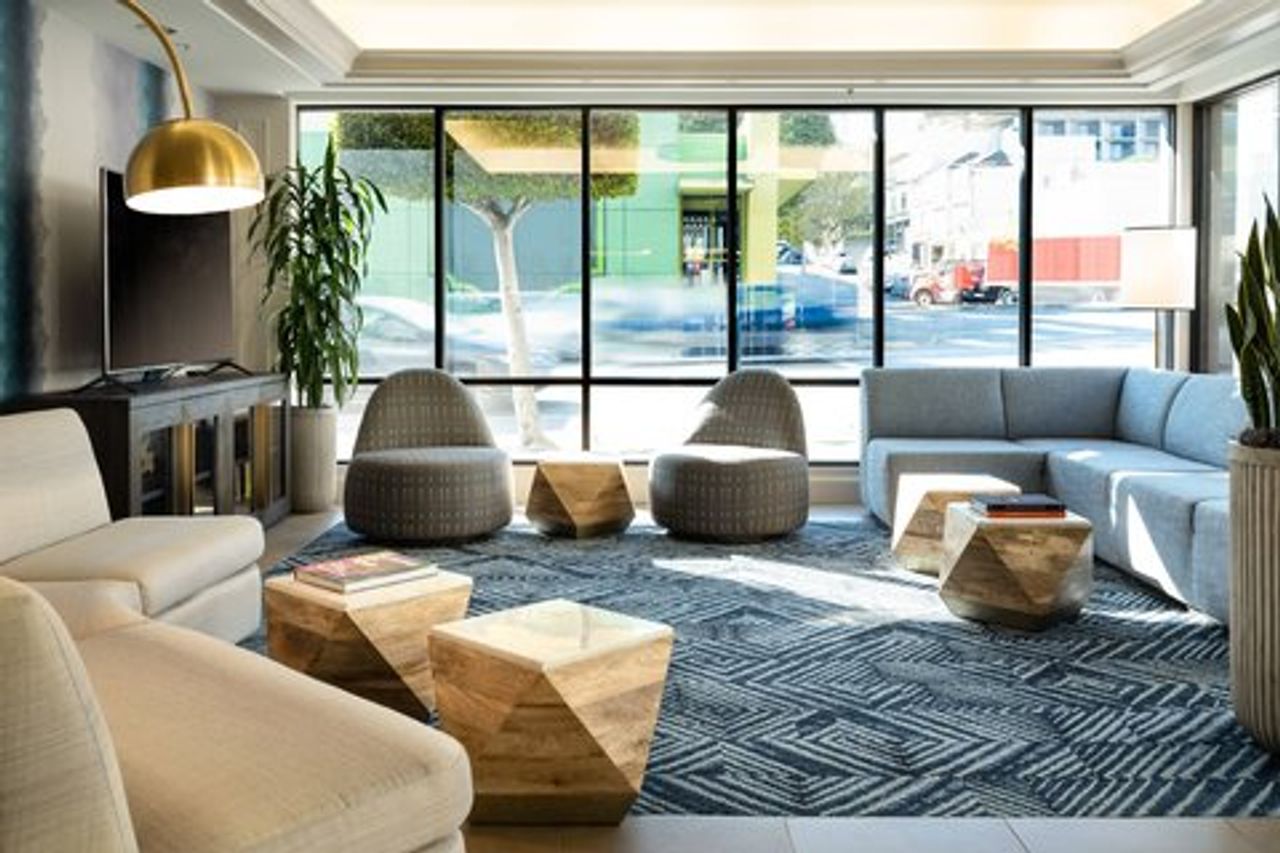 Photo of Marriott Vacation Club, San Francisco