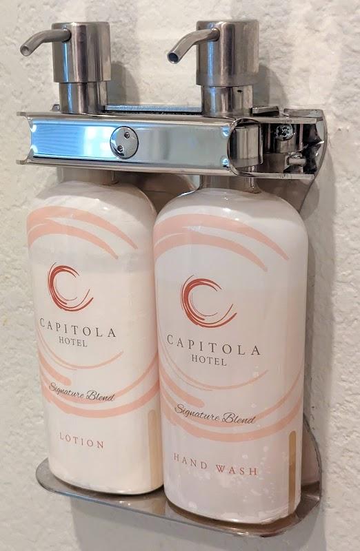 Photo of Capitola Hotel