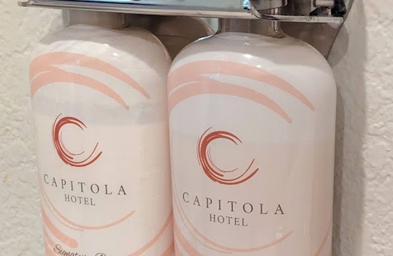 Photo of Capitola Hotel