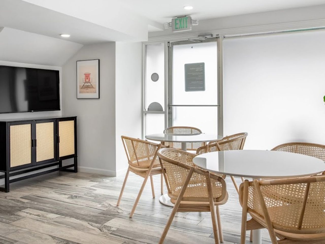 Photo of Leland Hotel Palo Alto