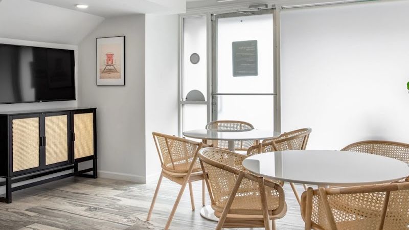 Photo of Leland Hotel Palo Alto