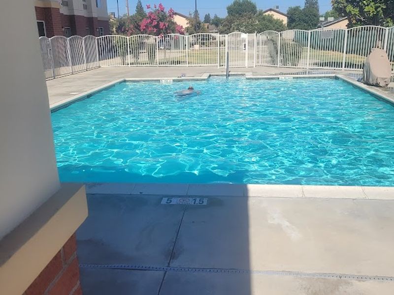 Photo of Fairfield Inn & Suites Visalia Tulare