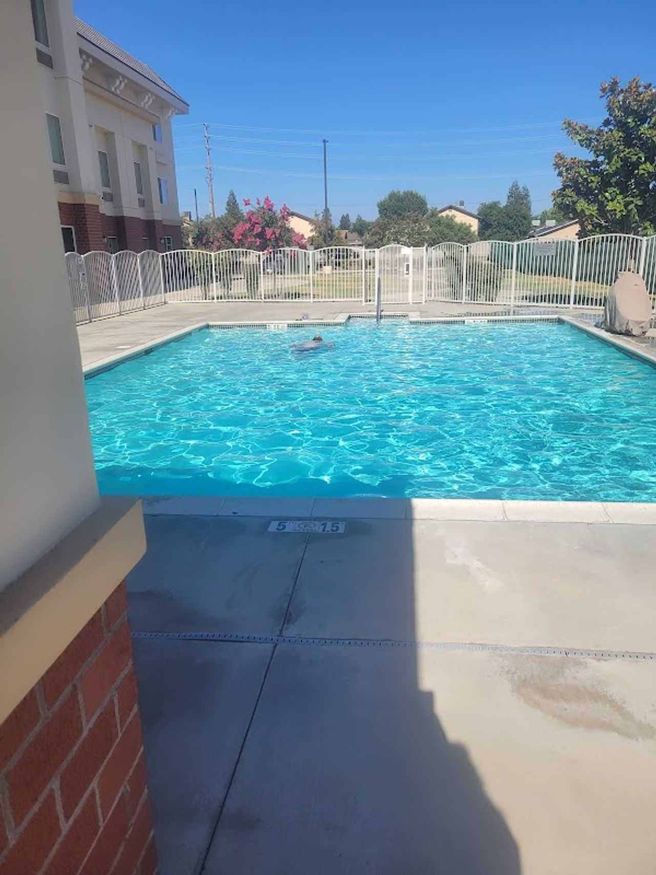 Photo of Fairfield Inn & Suites Visalia Tulare