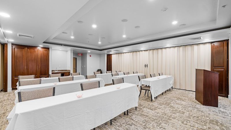 Photo of The Evergreen Hotel