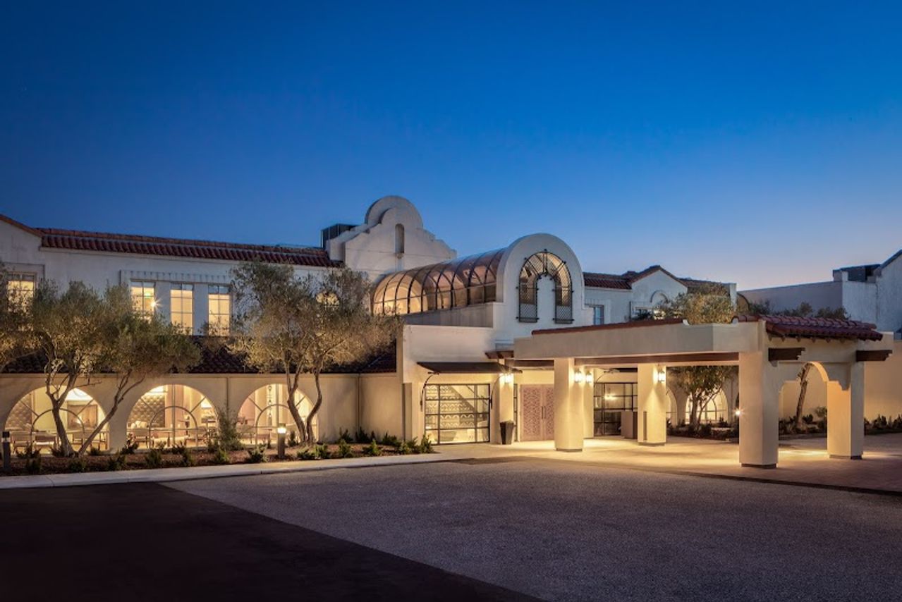 Photo of Chaminade Resort & Spa - Exterior, Entrance