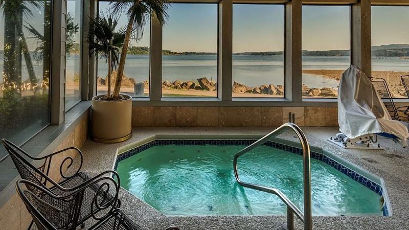 Photo of Best Western Plus Silverdale Beach Hotel