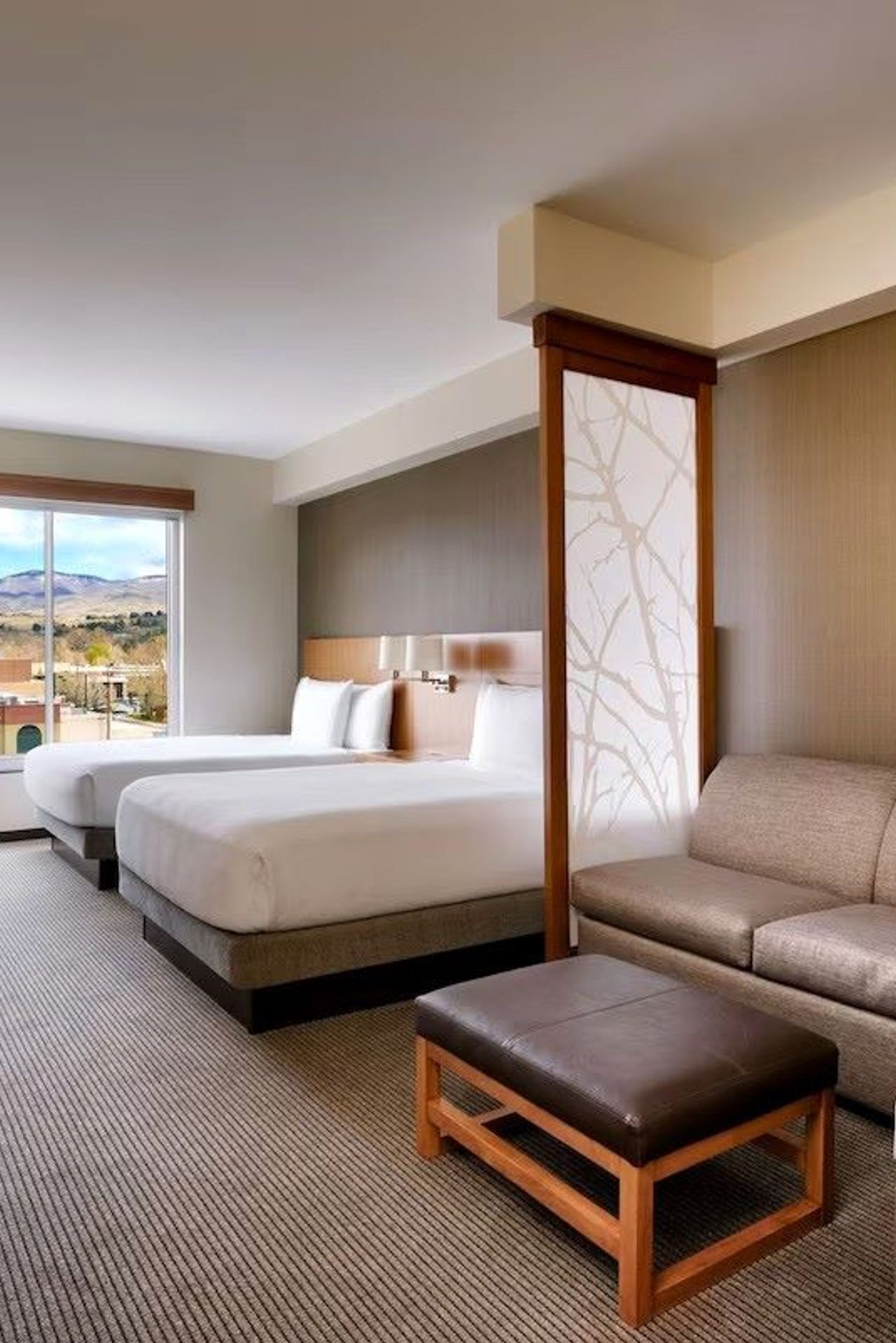 Hyatt Place Boise/Downtown - Room, 2 Beds