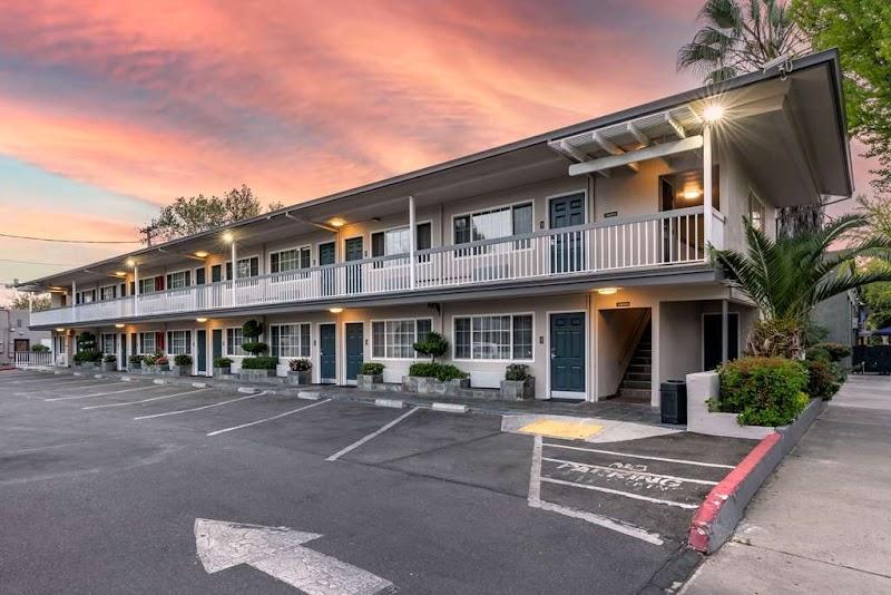 Photo of Best Western Town House Lodge