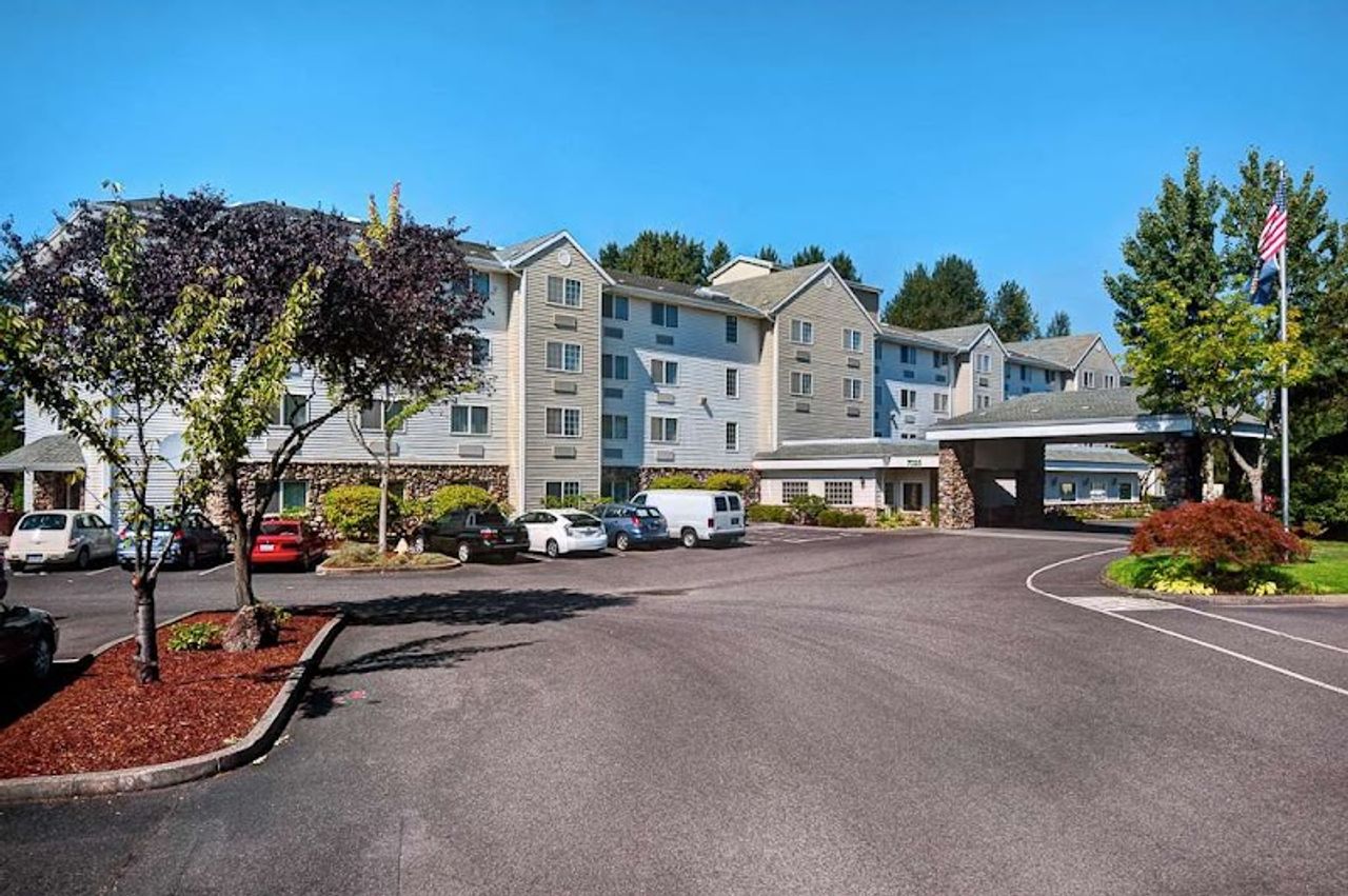 Photo of Country Inn & Suites by Radisson, Portland International Airport, OR