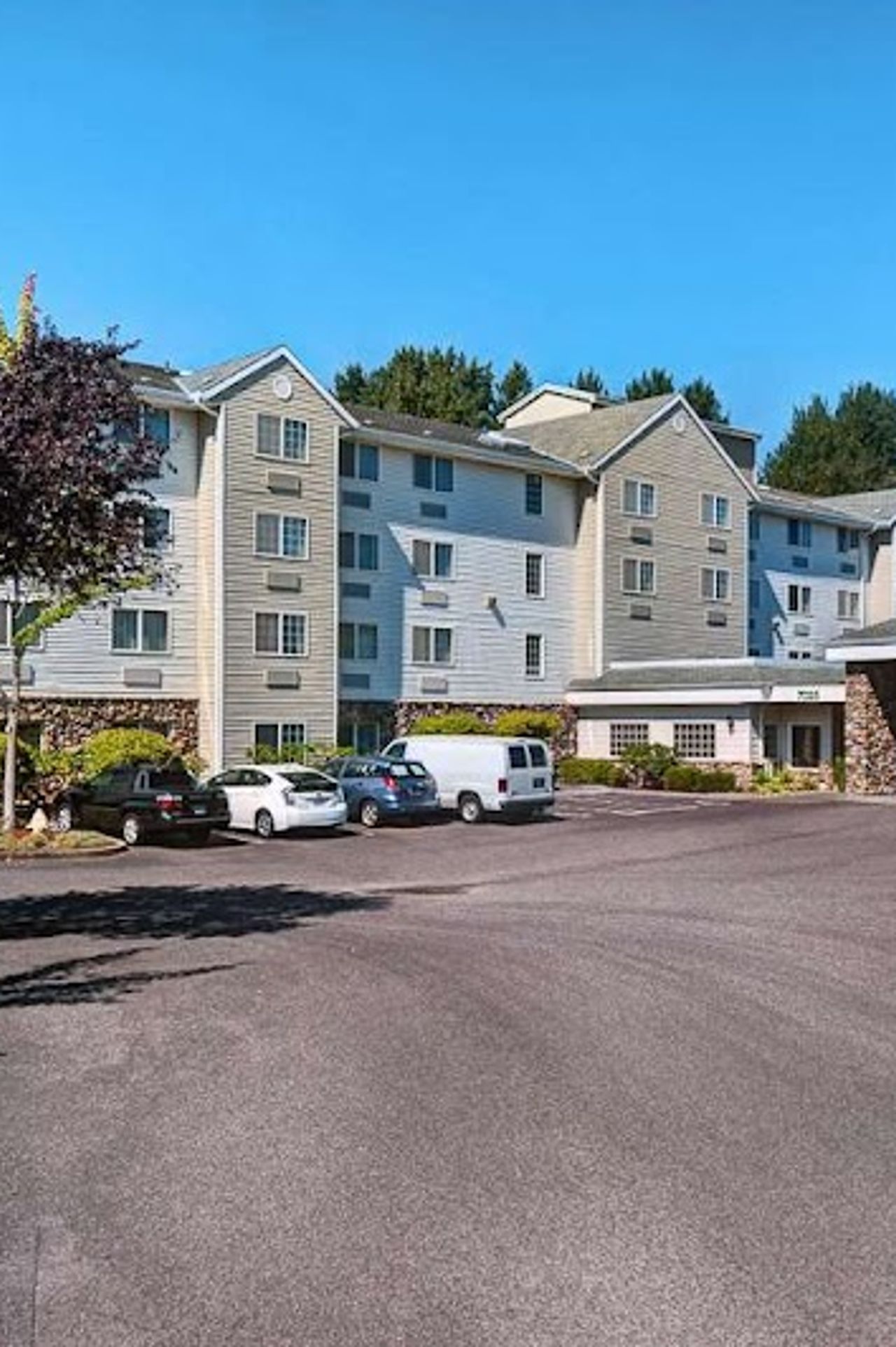 Photo of Country Inn & Suites by Radisson, Portland International Airport, OR