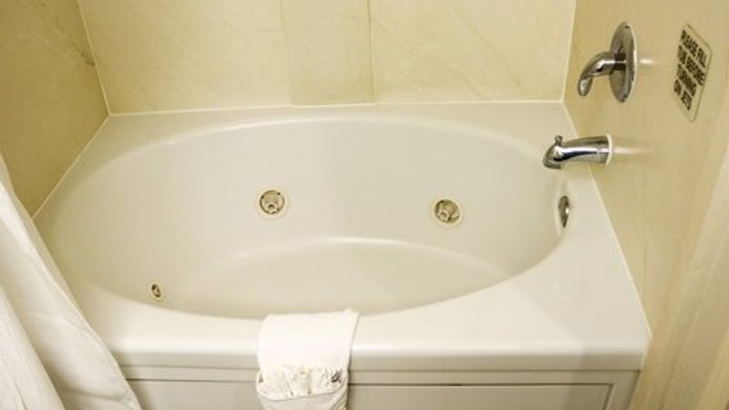Photo of Fairfield Inn & Suites Oakland Hayward - Private Hot tub/whirlpool