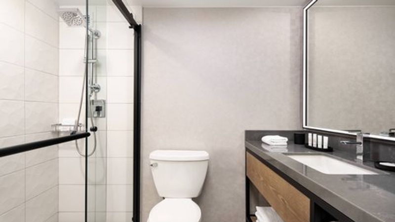 Photo of Santa Clara Marriott